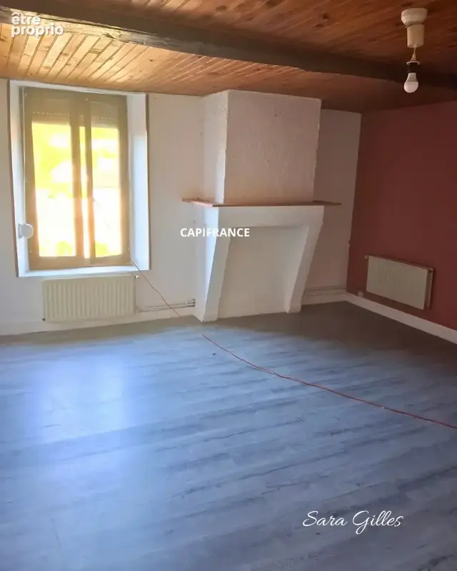 Immeuble de rapport 240 m² – 3 appartements – 2 loués, 1 libre. Potentiel de rendement jusqu’à 9,8 % - photo 6