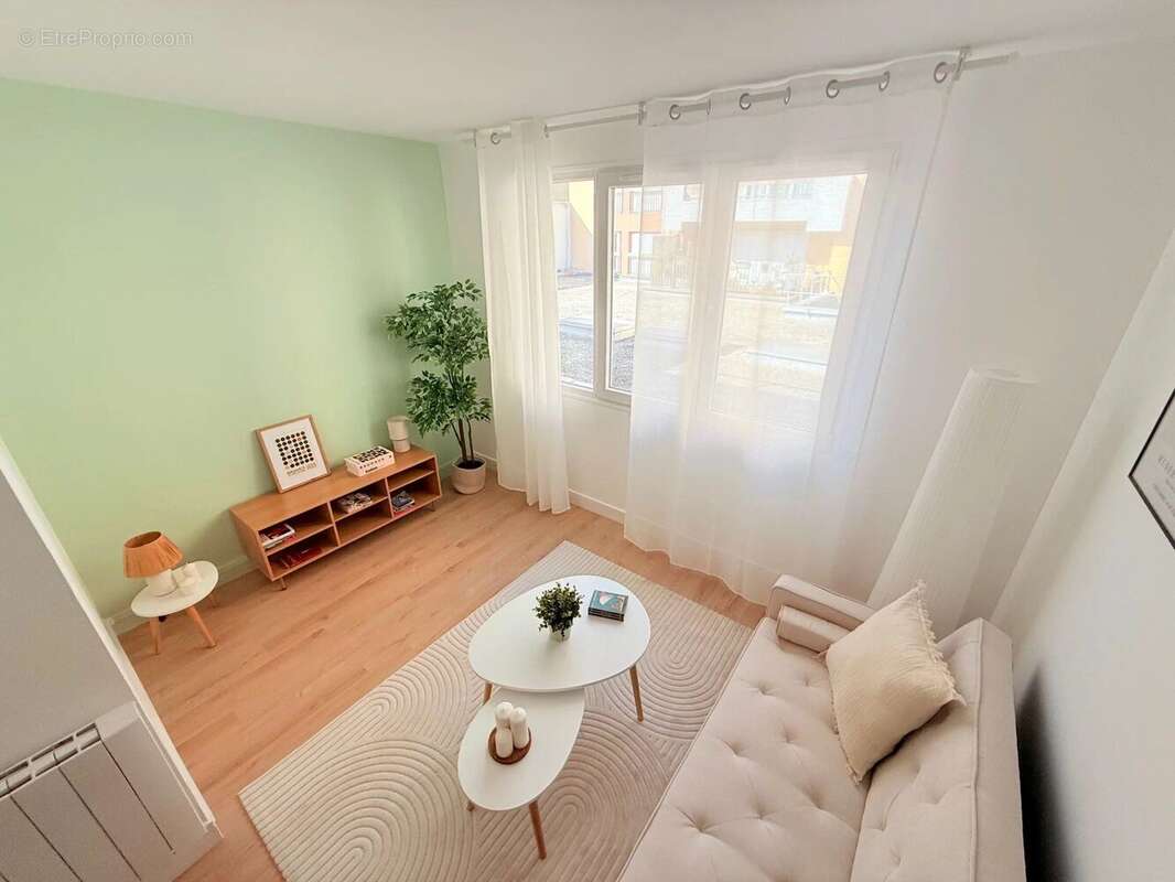 Appartement à ALFORTVILLE
