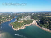 Terrain à PLOULEC&#039;H