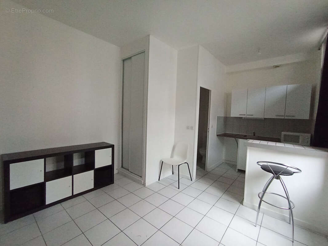 Appartement à ELBEUF