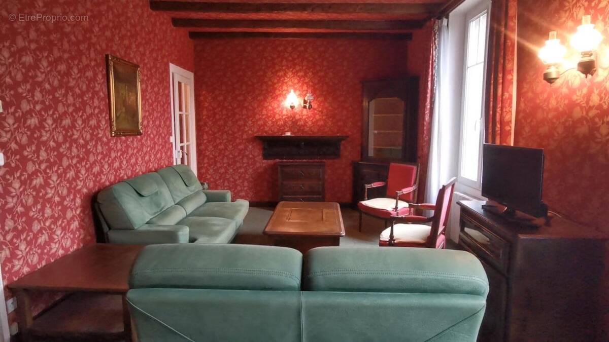 Appartement à DINARD