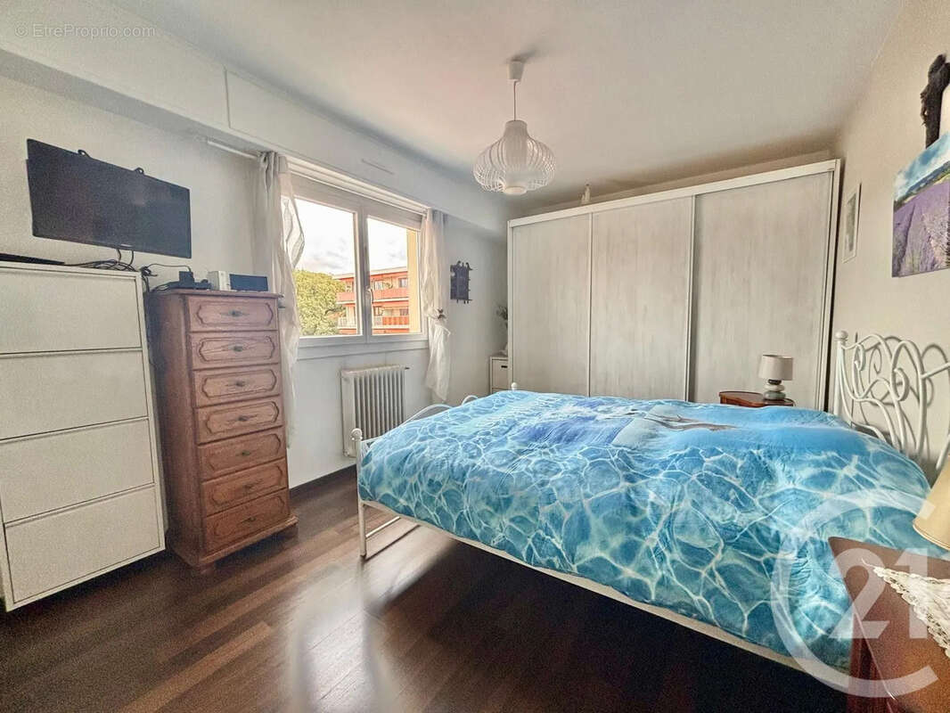 Appartement à LE CANNET