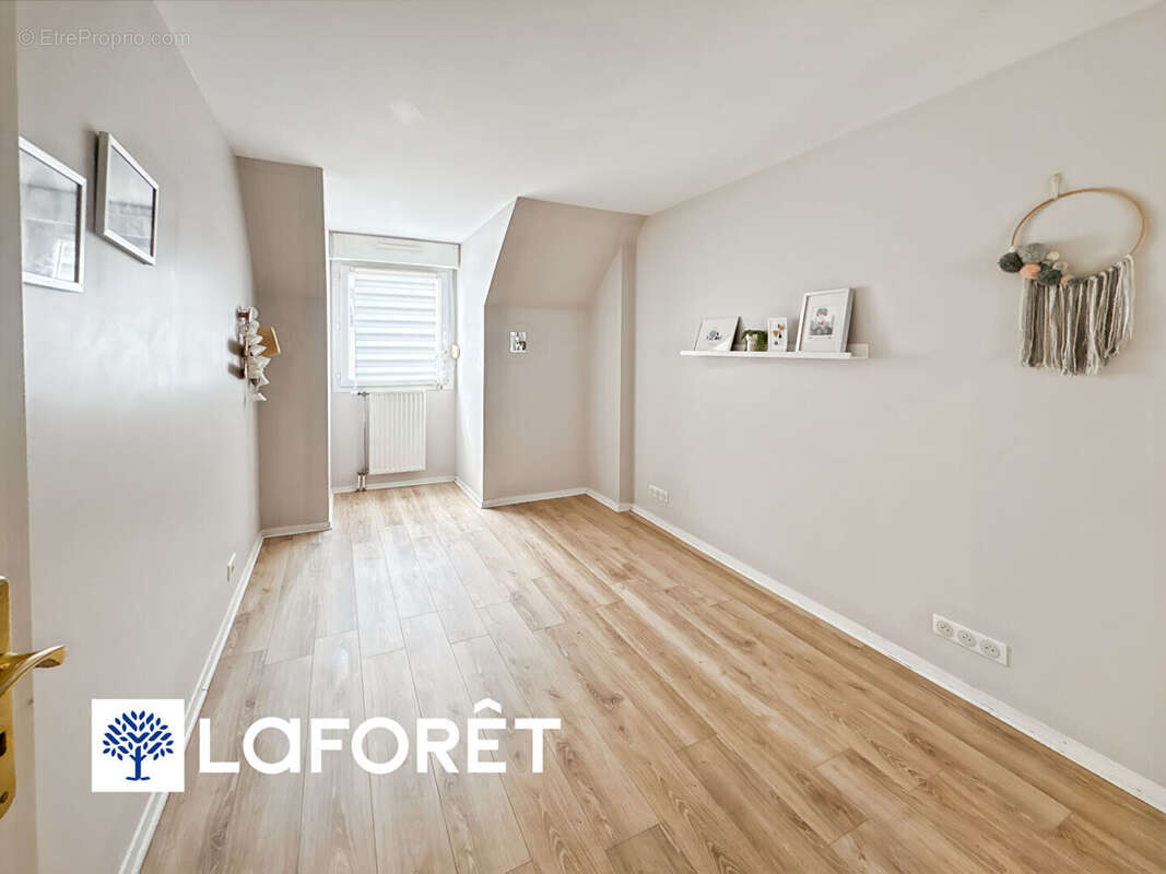 Appartement à MORSANG-SUR-ORGE