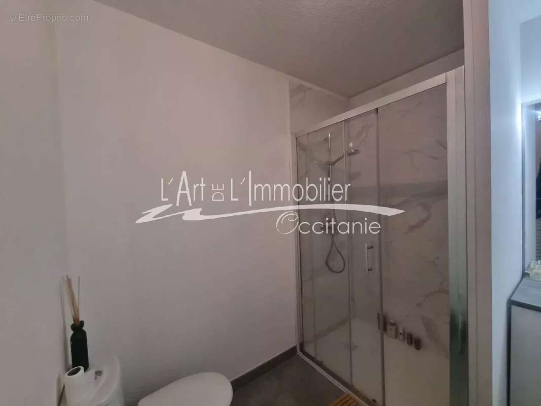 Appartement à TOURNEFEUILLE