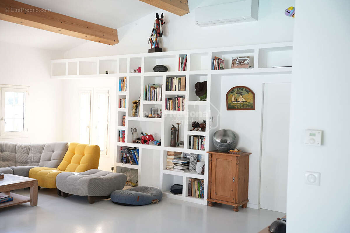 Maison à MARSILLARGUES