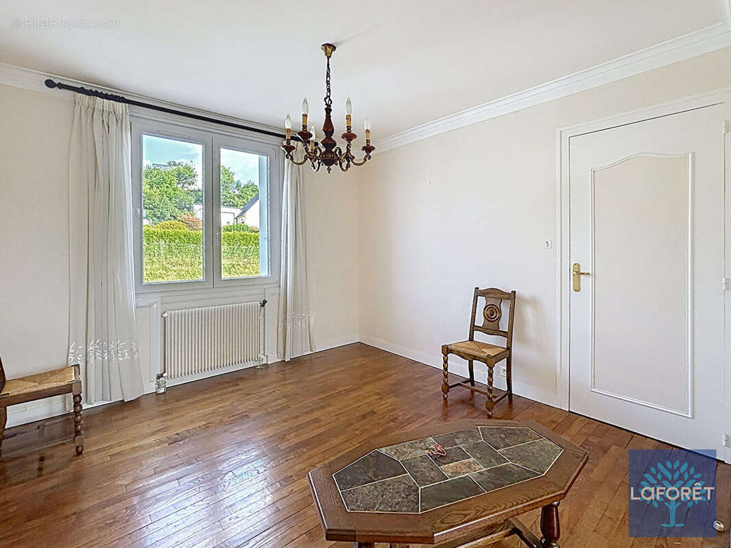 Maison Elliant 7 pièce(s) 102 m2 - photo 7