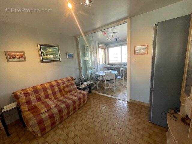 Appartement à AGDE