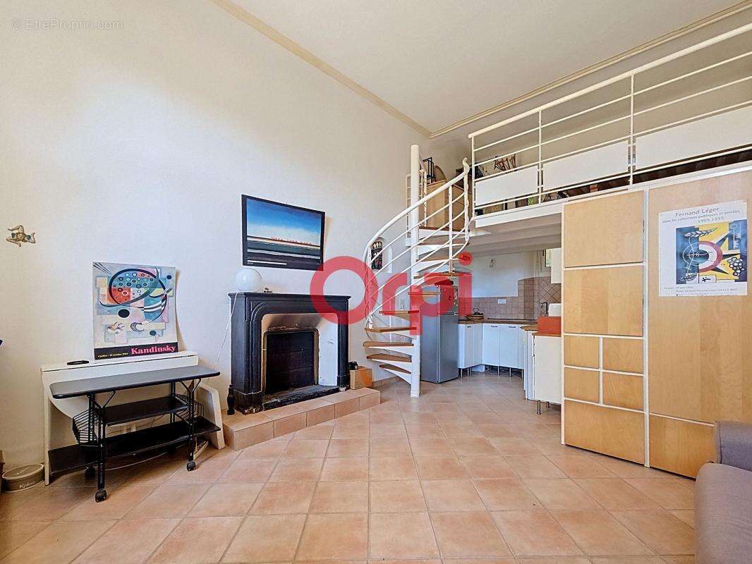 Appartement à LA SEYNE-SUR-MER
