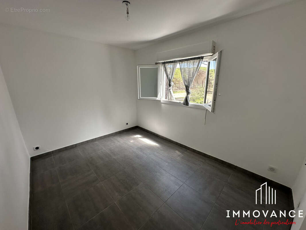 Appartement à LA GRANDE-MOTTE