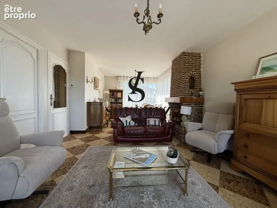 Maison 128 m² à Angres  - photo 5