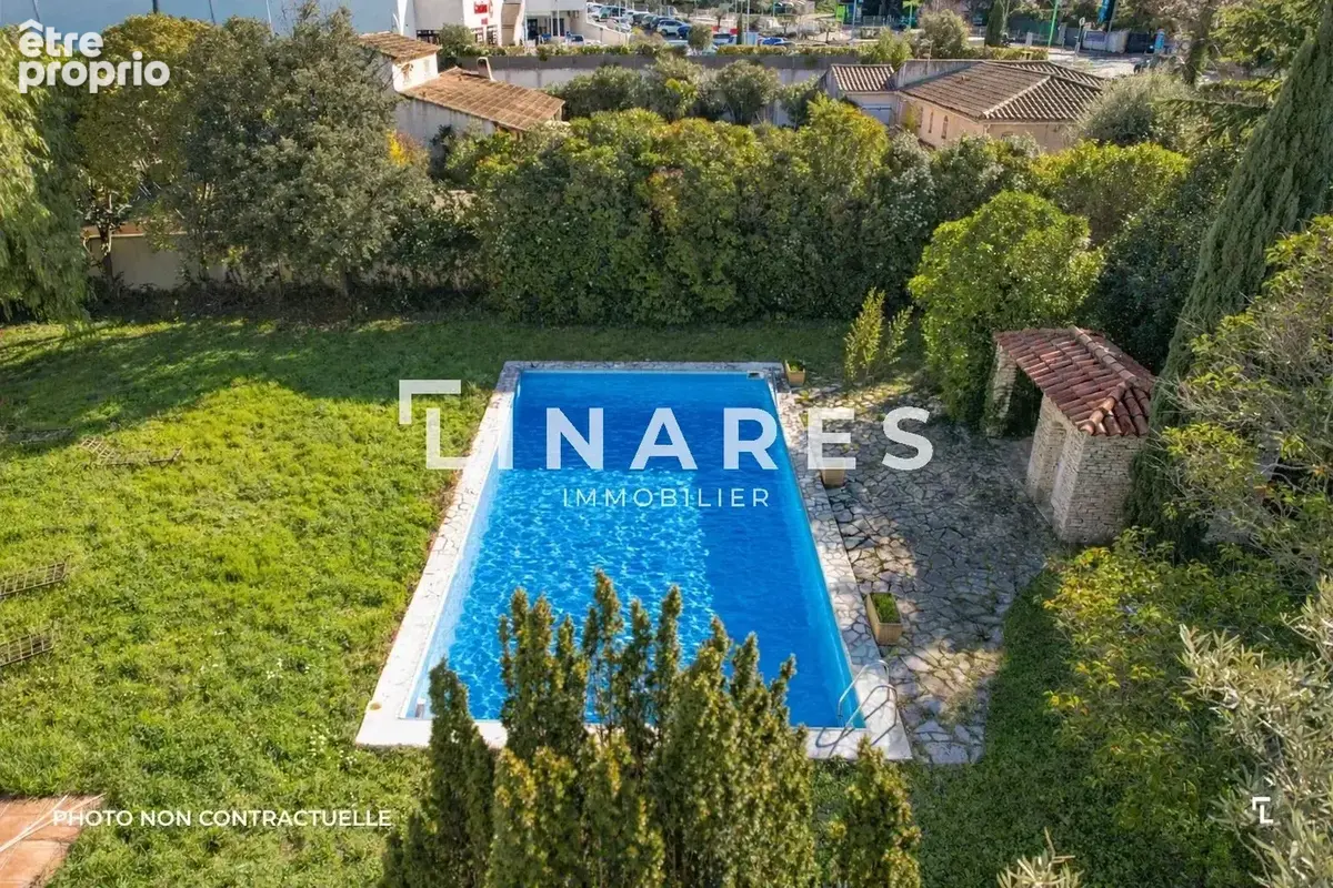 PROGETTO - Terrain de 579m² - 13190 ALLAUCH - photo 3