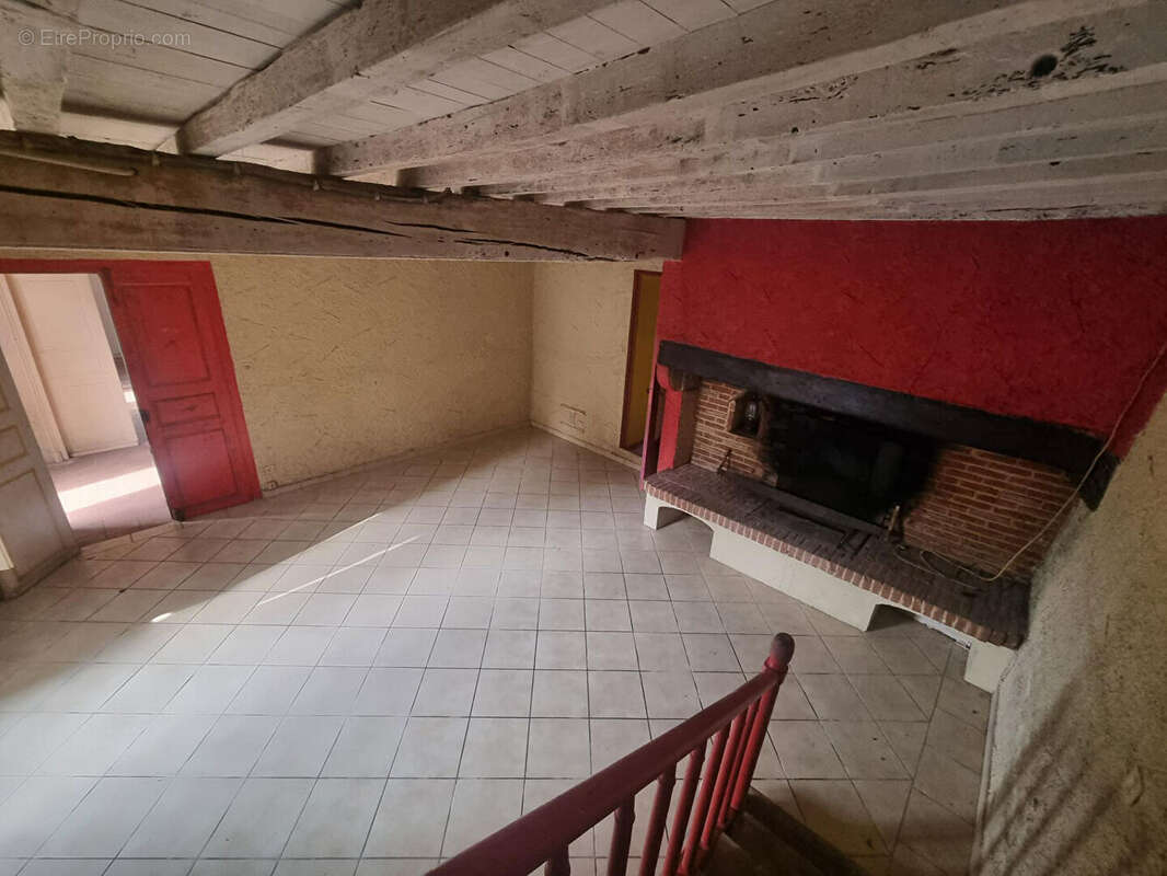 Maison de CAMPAGNE Maubourguet 5 pièce(s) 138 m2 - photo 8