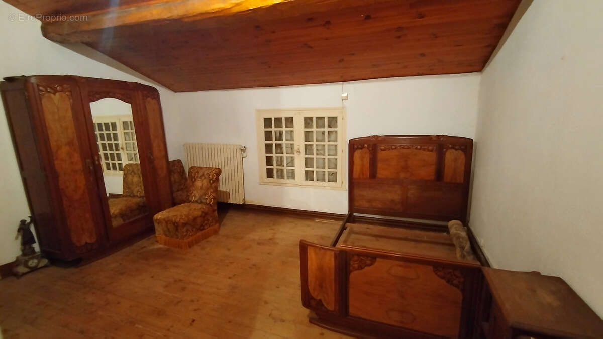 Maison à SAINT-SULPICE-SUR-LEZE