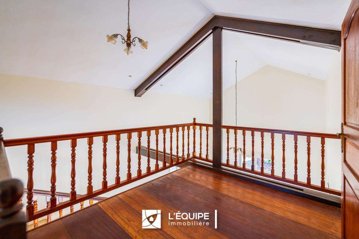 Maison à SAINT-DENIS