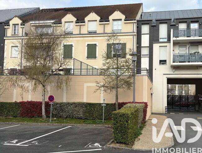 Photo 1 - Appartement à COULOMMIERS