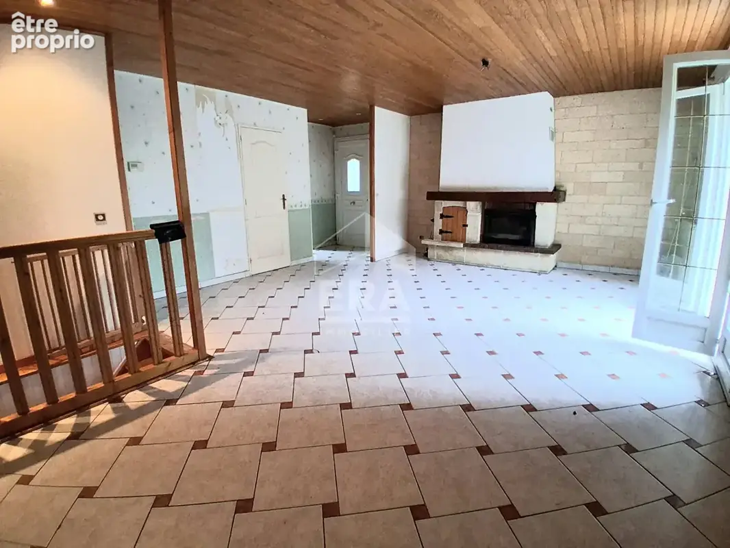 Maison 90m² à bobigny - photo 6