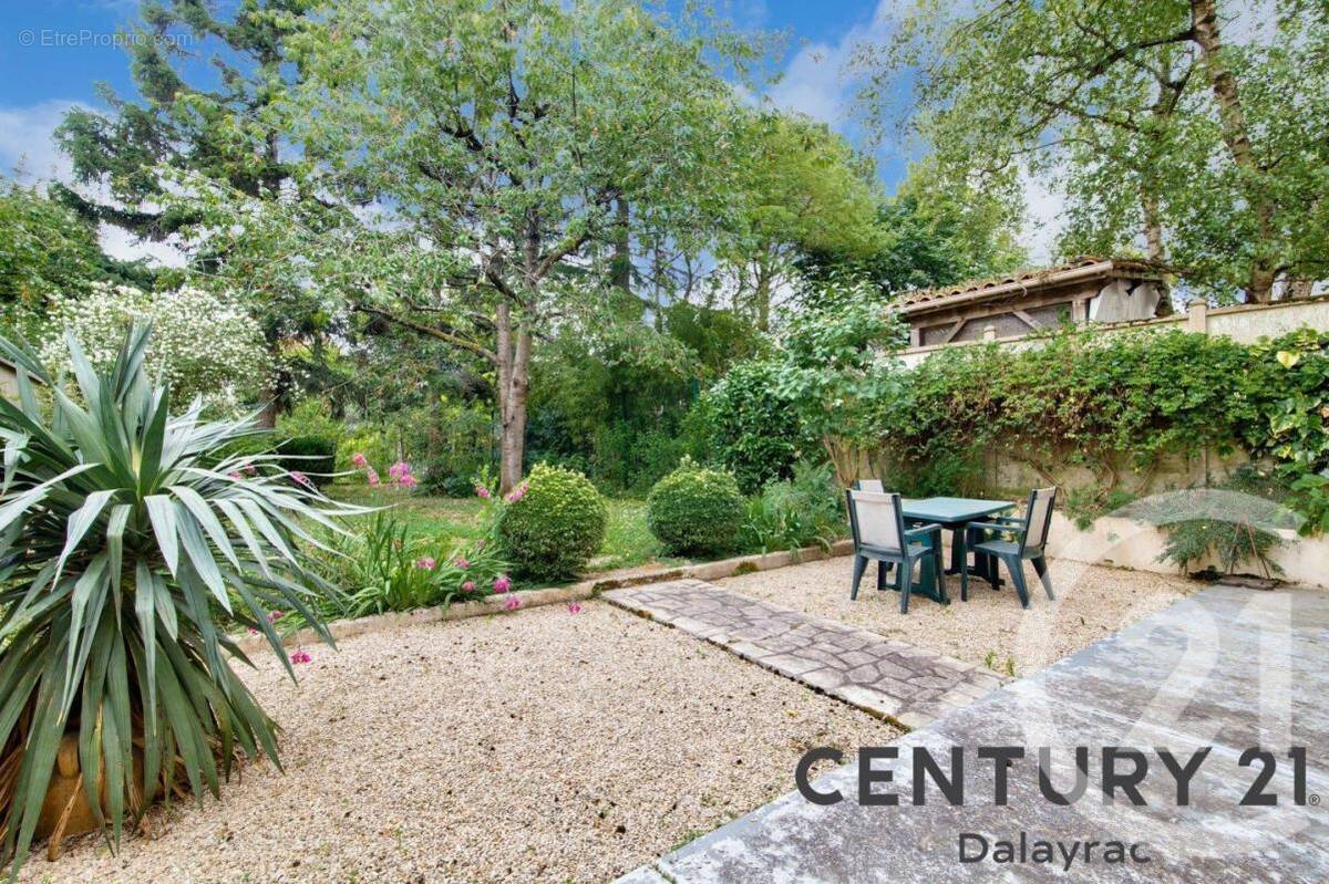 Maison à FONTENAY-SOUS-BOIS