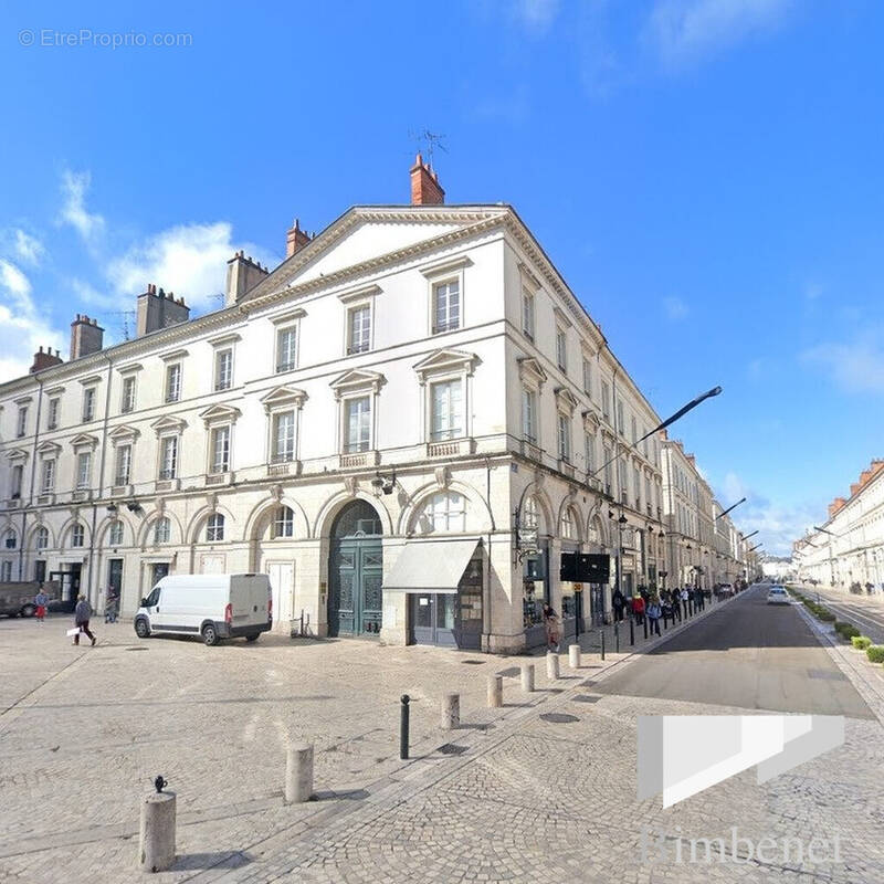 Appartement à ORLEANS