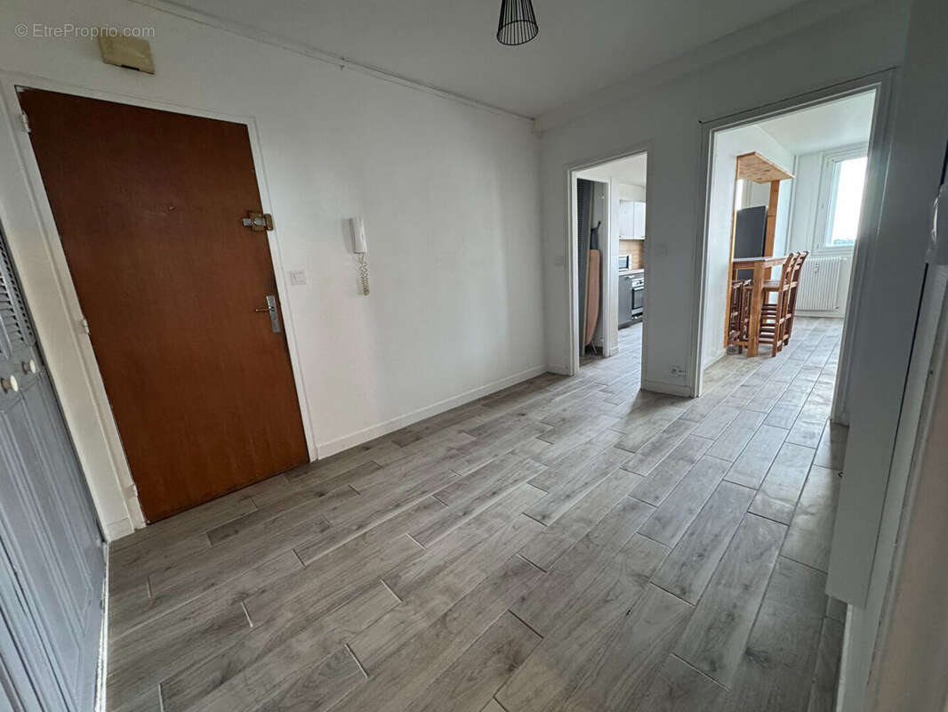 Appartement à ROUEN