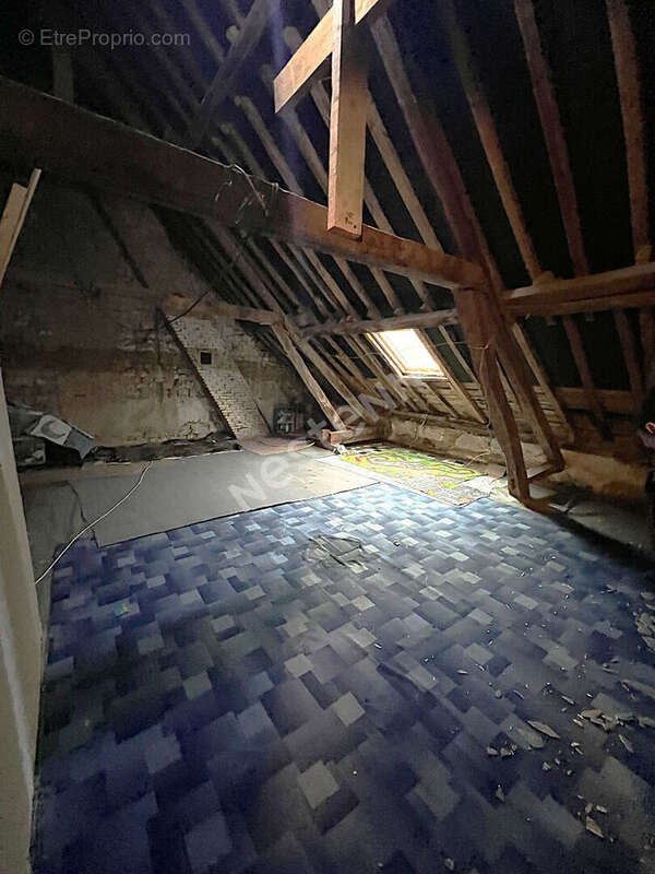 Appartement à MONTCORNET