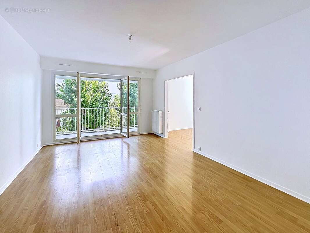 Appartement à NOISY-LE-GRAND