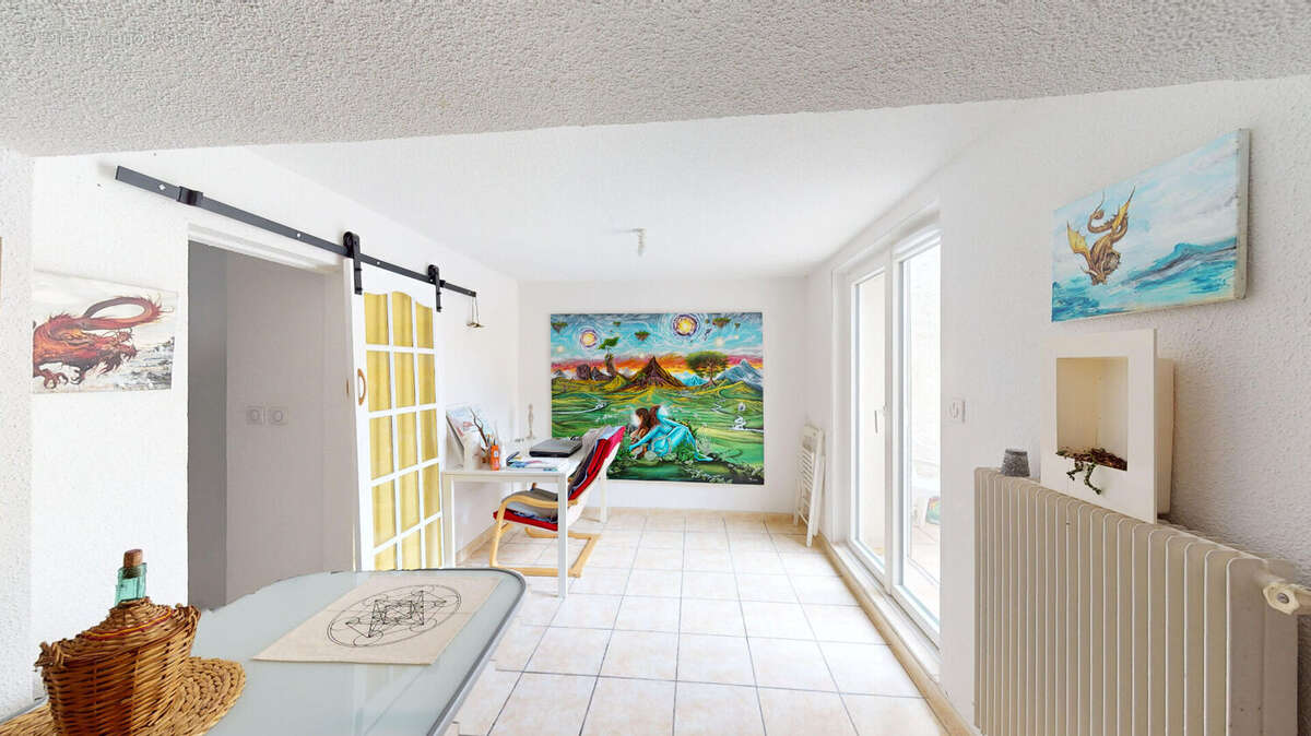 Maison à ALET-LES-BAINS