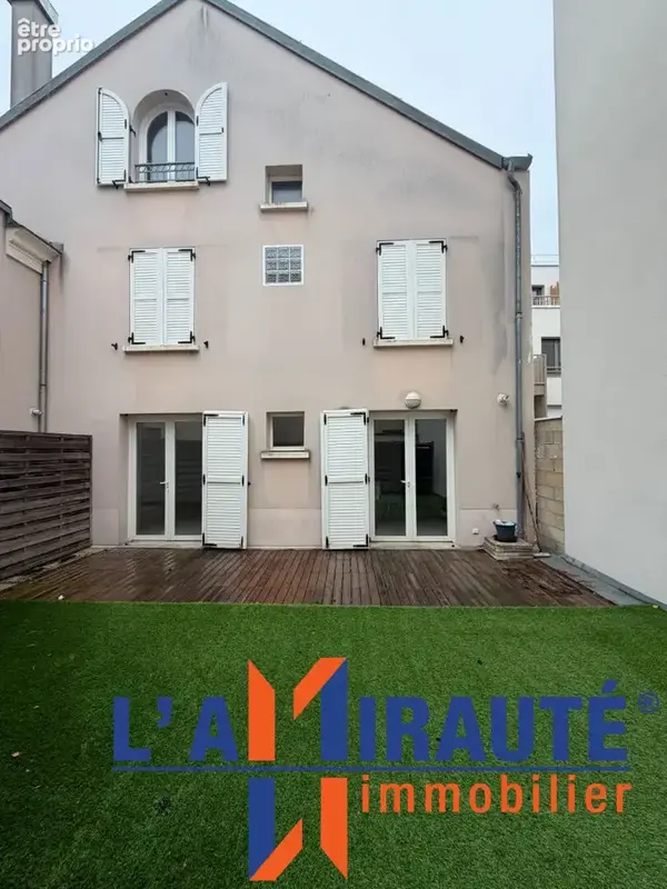 Maison Sartrouville 5 pièce(s) 101.7 m2 - photo 13
