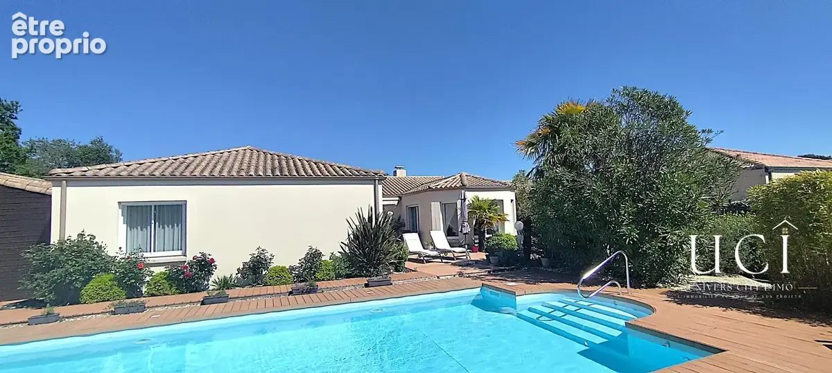 Maison 196 m² à Les Sables-D'olonne  - photo 3