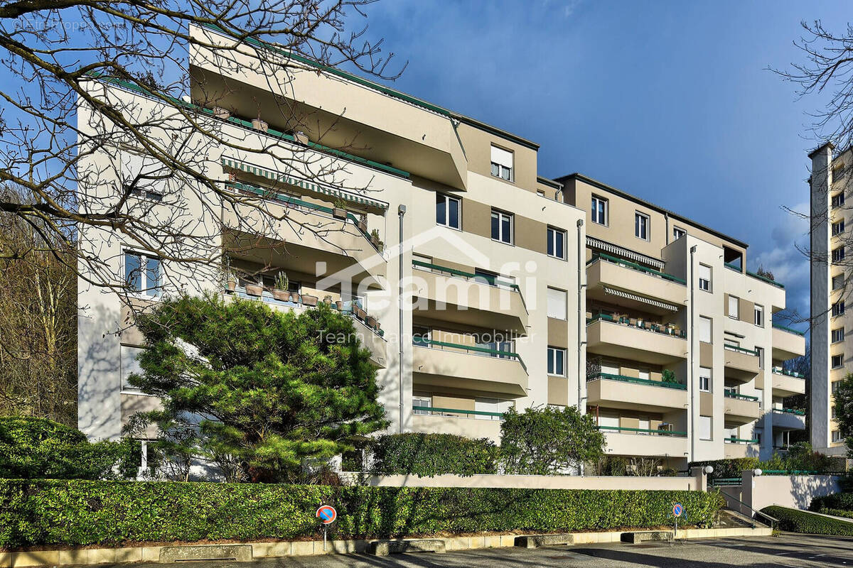 Appartement à LYON-9E