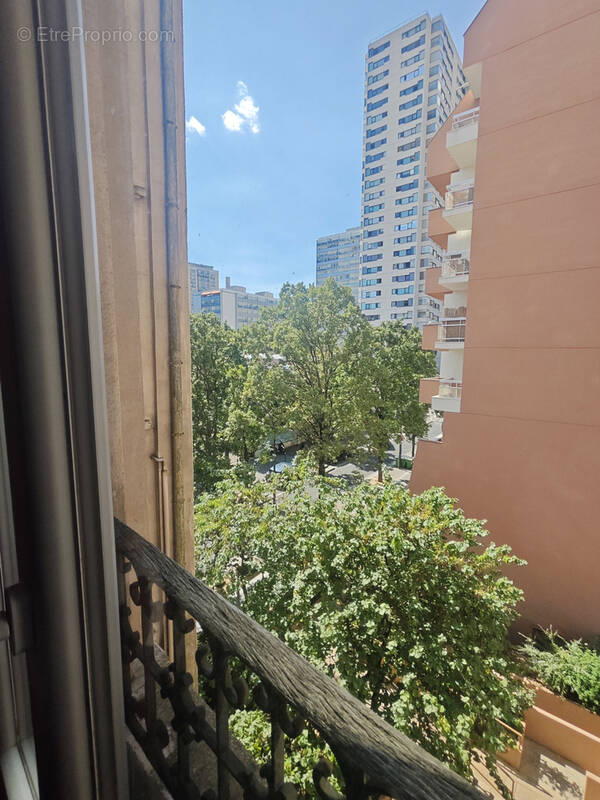 Appartement à PARIS-13E