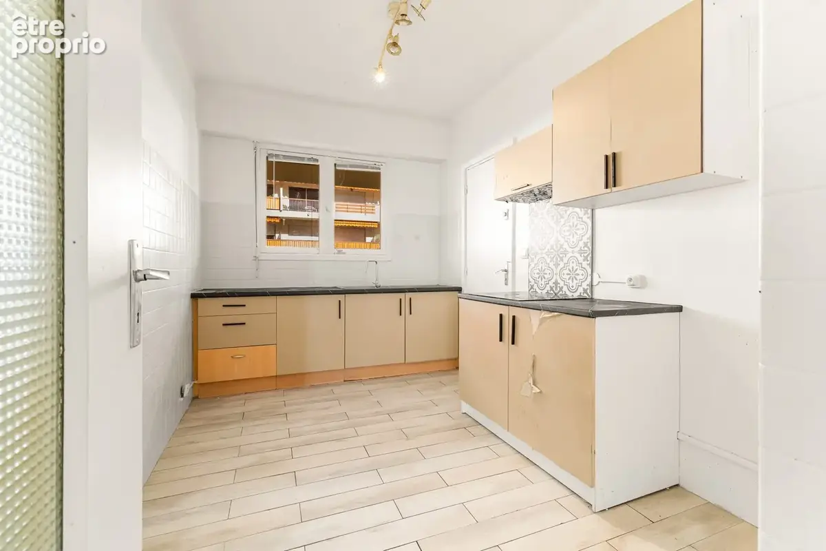Appartement 3 pièces 61 m² à vendre à Nice (06100) - photo 6
