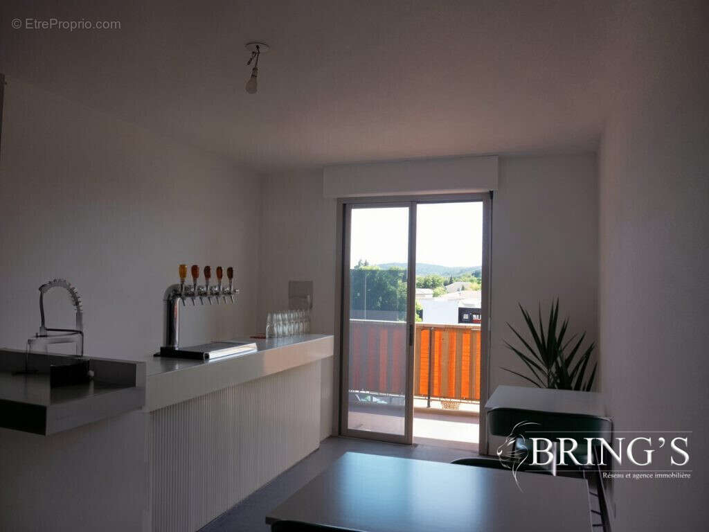 Appartement 37 m² à Draguignan  - photo 3