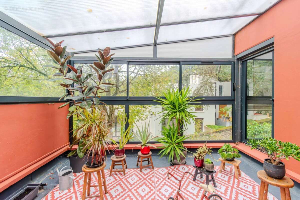 Maison à MONTMORENCY