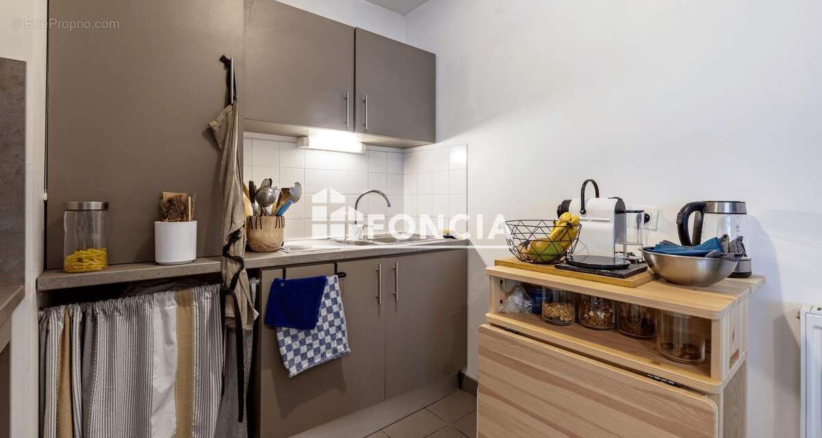 Appartement à ROUEN