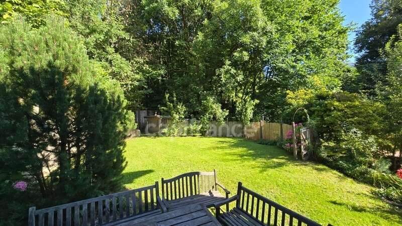 Appartement à SAINT-GERVAIS-LES-BAINS