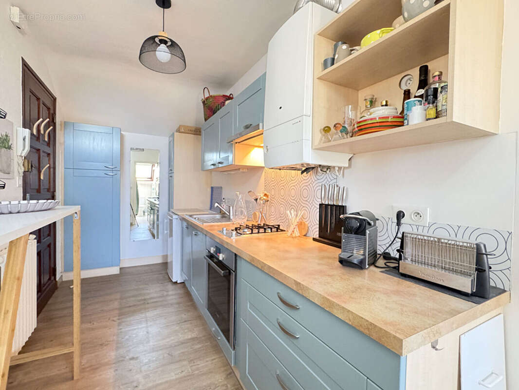Appartement à ROYAN