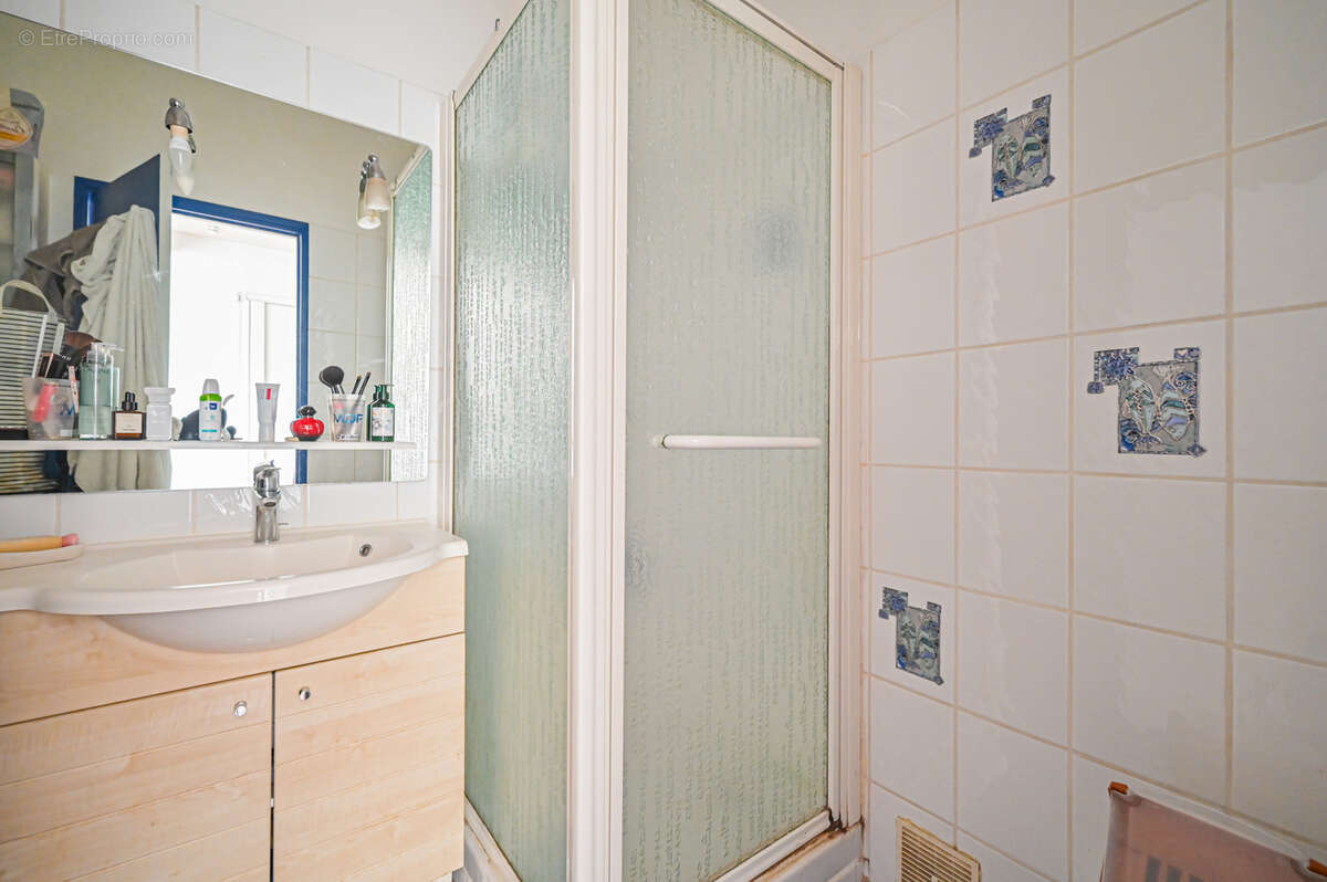 Appartement à MAISONS-ALFORT