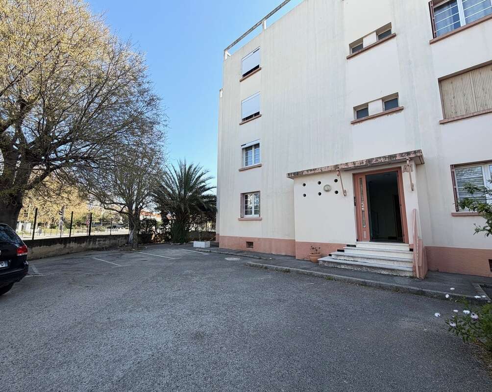 Appartement à LA SEYNE-SUR-MER
