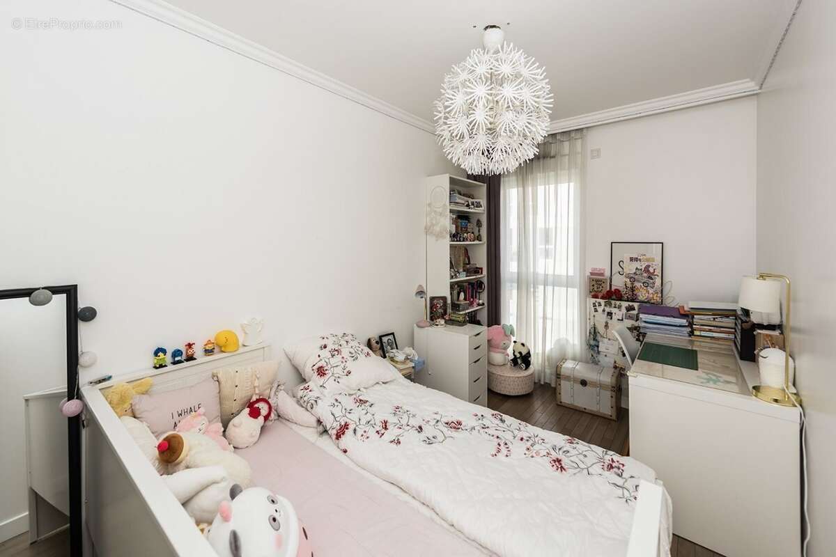 Appartement à PARIS-13E
