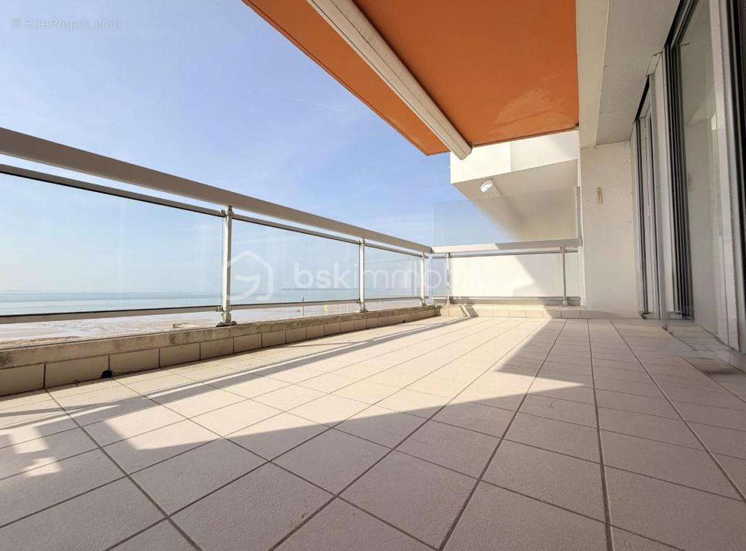 Appartement à PORNICHET