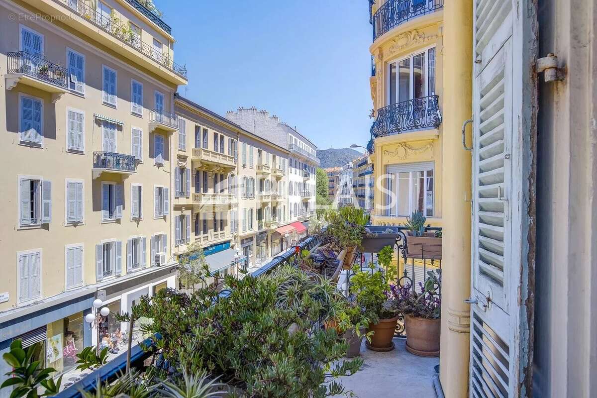 5 Pièces Hôtel des Postes - photo 12