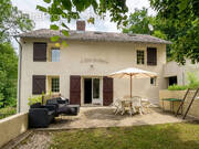 Maison à LISSEUIL