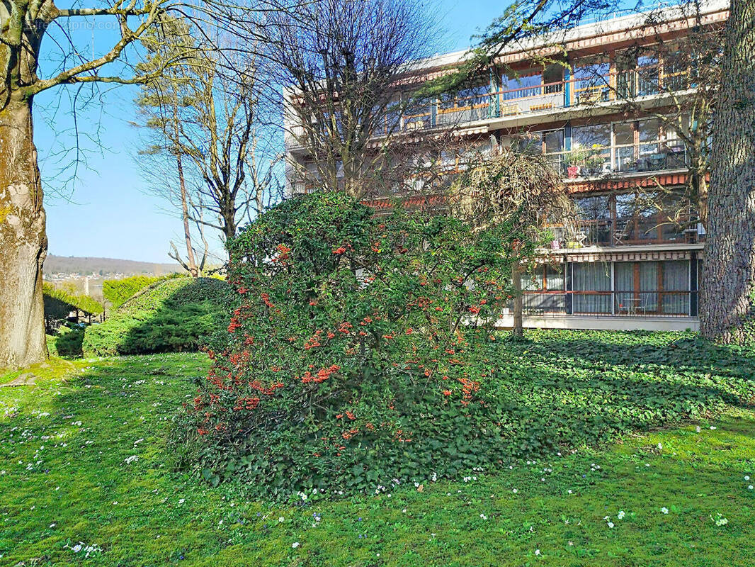 Appartement à MONTGERON