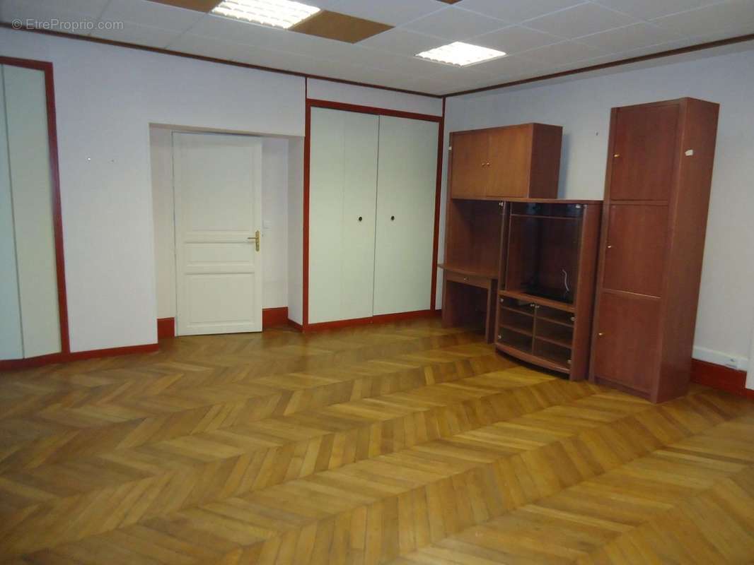 Appartement à NESLE