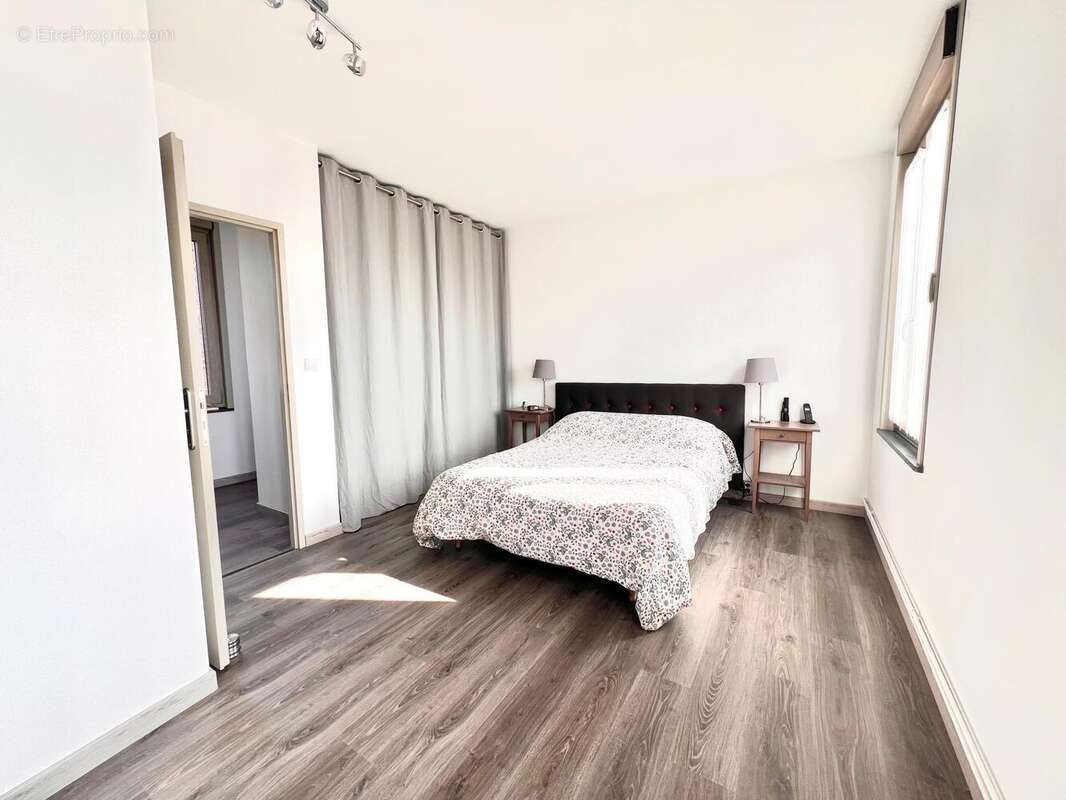 Photo 5 - Maison à LEFOREST