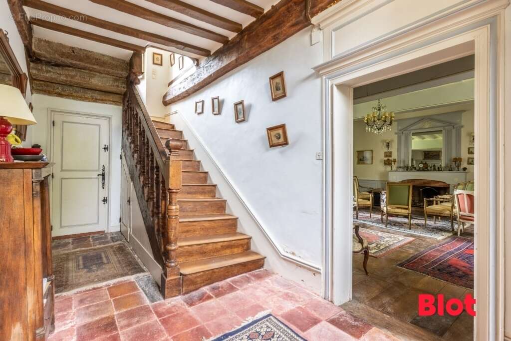 Maison à PIRE-SUR-SEICHE