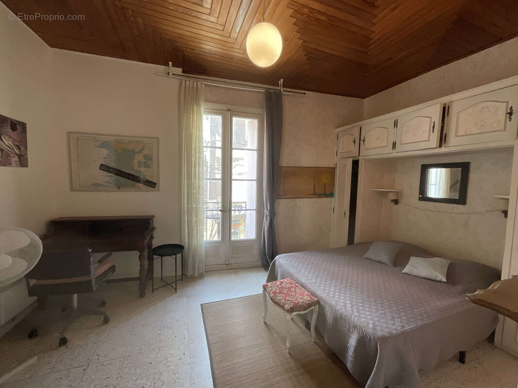 Maison à MARSEILLAN