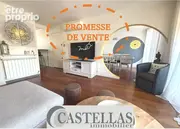 Appartement à CARNOUX-EN-PROVENCE