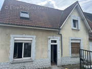 Maison à SAINT-LAURENT-BLANGY