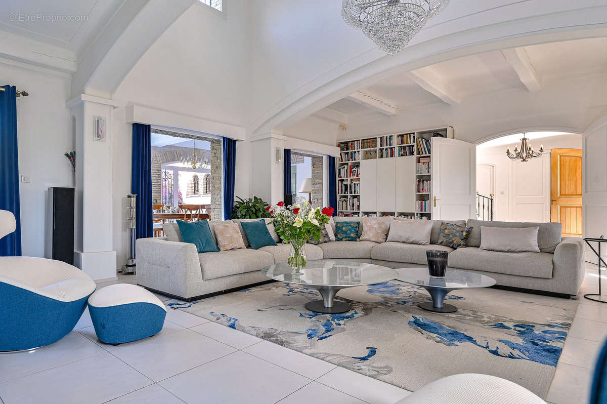 Maison à LA SEYNE-SUR-MER